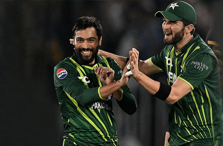 Mohammad Amir identifies key reason behind Shaheen Afridi’s dip in form