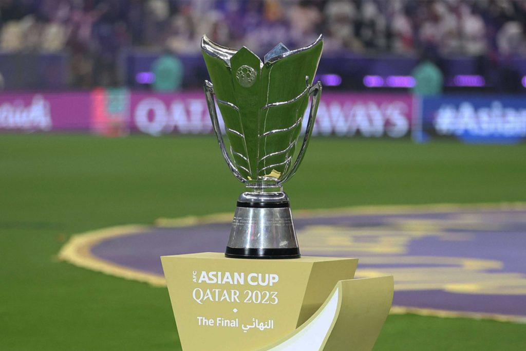 Saudi organisers provide update on AFC Asian Cup 2027